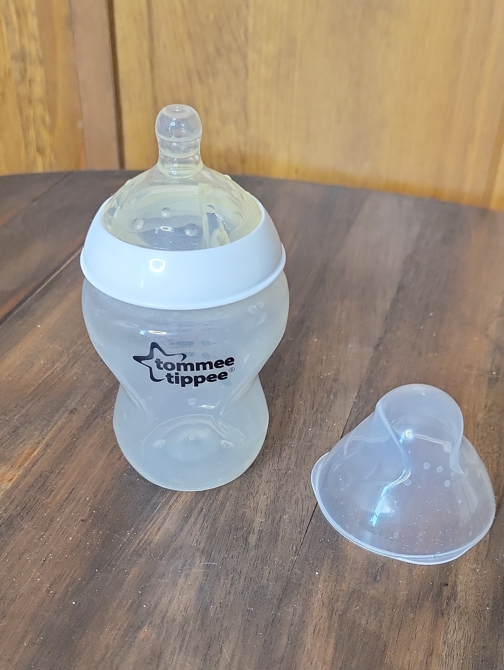 Tommee Tippee 9oz Baby Bottle